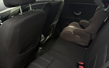 Renault Megane III, 2014 год, 750 000 рублей, 12 фотография
