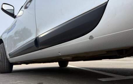 Renault Megane III, 2014 год, 750 000 рублей, 18 фотография