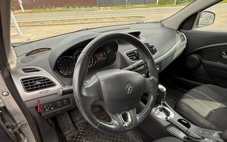 Renault Megane III, 2014 год, 750 000 рублей, 17 фотография