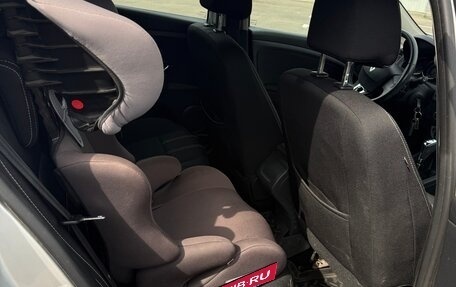 Renault Megane III, 2014 год, 750 000 рублей, 10 фотография