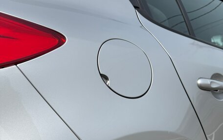 Renault Megane III, 2014 год, 750 000 рублей, 22 фотография