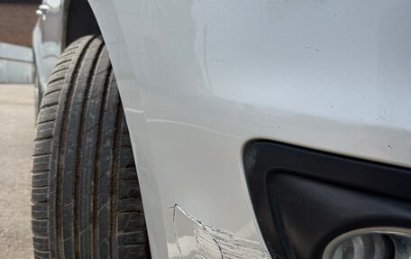Renault Megane III, 2014 год, 750 000 рублей, 23 фотография