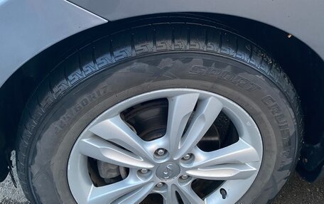 Hyundai ix35 I рестайлинг, 2013 год, 1 350 000 рублей, 6 фотография
