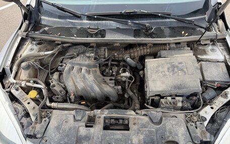 Renault Megane III, 2014 год, 750 000 рублей, 27 фотография