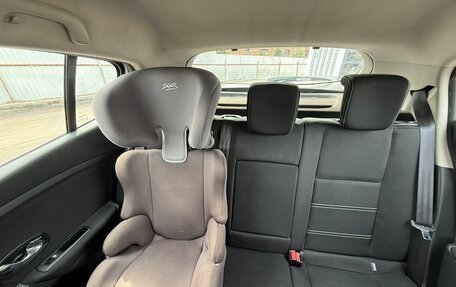 Renault Megane III, 2014 год, 750 000 рублей, 30 фотография