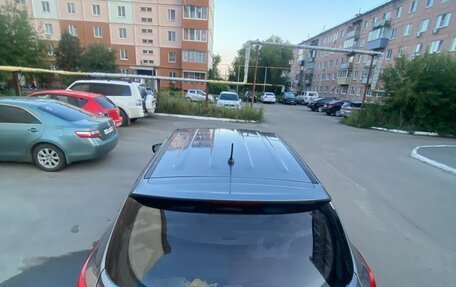 Hyundai ix35 I рестайлинг, 2013 год, 1 350 000 рублей, 7 фотография