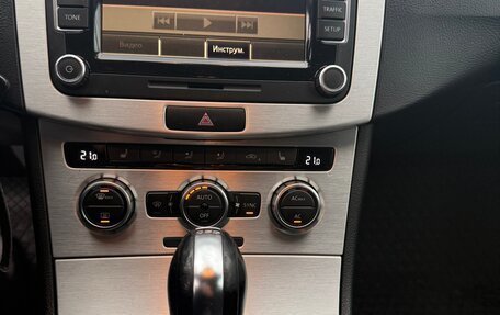 Volkswagen Passat B7, 2012 год, 1 100 000 рублей, 3 фотография
