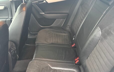 Volkswagen Passat B7, 2012 год, 1 100 000 рублей, 5 фотография