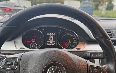 Volkswagen Passat B7, 2012 год, 1 100 000 рублей, 6 фотография