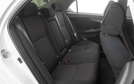 Toyota Corolla, 2008 год, 849 000 рублей, 7 фотография