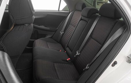 Toyota Corolla, 2008 год, 849 000 рублей, 9 фотография