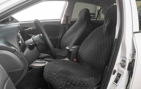 Toyota Corolla, 2008 год, 849 000 рублей, 10 фотография