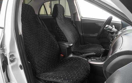 Toyota Corolla, 2008 год, 849 000 рублей, 8 фотография