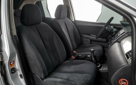 Nissan Tiida, 2007 год, 569 000 рублей, 8 фотография