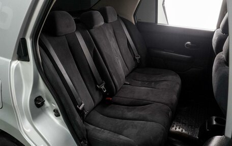 Nissan Tiida, 2007 год, 569 000 рублей, 7 фотография