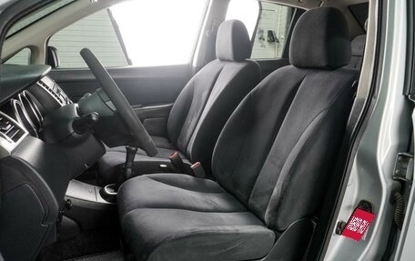 Nissan Tiida, 2007 год, 569 000 рублей, 10 фотография