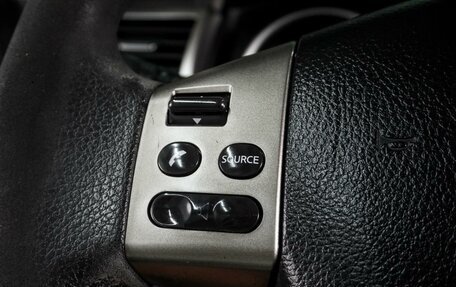Nissan Tiida, 2007 год, 569 000 рублей, 14 фотография