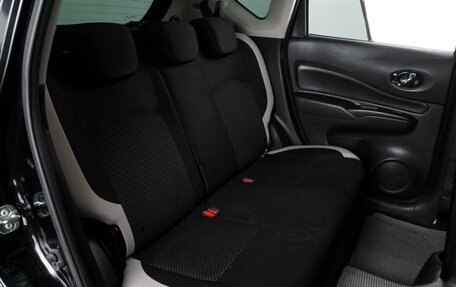 Nissan Note II рестайлинг, 2019 год, 844 000 рублей, 9 фотография