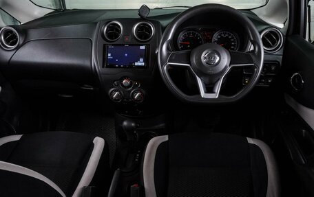 Nissan Note II рестайлинг, 2019 год, 844 000 рублей, 6 фотография