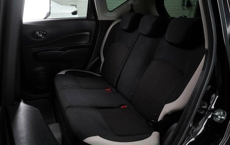 Nissan Note II рестайлинг, 2019 год, 844 000 рублей, 7 фотография