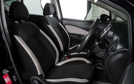 Nissan Note II рестайлинг, 2019 год, 844 000 рублей, 10 фотография