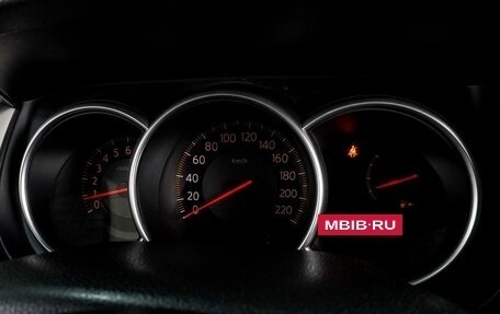 Nissan Tiida, 2007 год, 569 000 рублей, 15 фотография