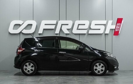 Nissan Note II рестайлинг, 2019 год, 844 000 рублей, 5 фотография