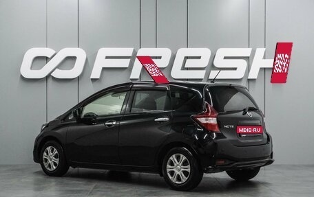 Nissan Note II рестайлинг, 2019 год, 844 000 рублей, 2 фотография