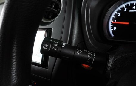 Nissan Note II рестайлинг, 2019 год, 844 000 рублей, 14 фотография