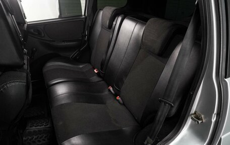 Chevrolet Niva I рестайлинг, 2014 год, 559 000 рублей, 9 фотография