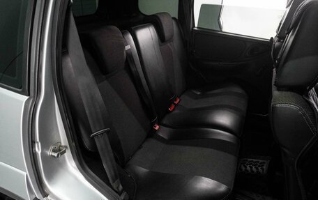 Chevrolet Niva I рестайлинг, 2014 год, 559 000 рублей, 7 фотография