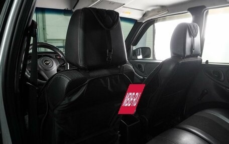 Chevrolet Niva I рестайлинг, 2014 год, 559 000 рублей, 11 фотография