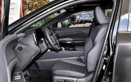 Lexus RX IV рестайлинг, 2026 год, 7 490 000 рублей, 7 фотография