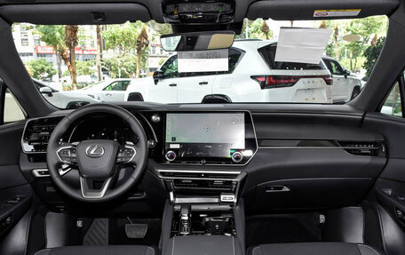 Lexus RX IV рестайлинг, 2026 год, 7 490 000 рублей, 8 фотография