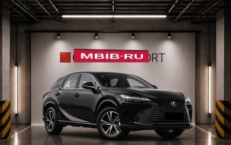 Lexus RX IV рестайлинг, 2026 год, 7 490 000 рублей, 3 фотография