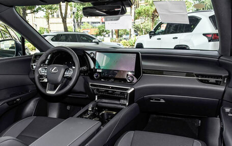Lexus RX IV рестайлинг, 2026 год, 7 490 000 рублей, 9 фотография