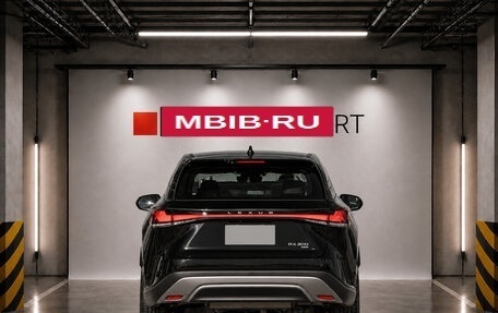 Lexus RX IV рестайлинг, 2026 год, 7 490 000 рублей, 6 фотография