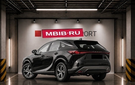Lexus RX IV рестайлинг, 2026 год, 7 490 000 рублей, 4 фотография