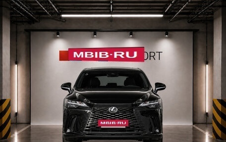 Lexus RX IV рестайлинг, 2026 год, 7 490 000 рублей, 2 фотография