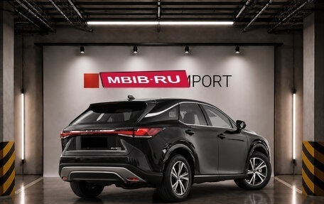 Lexus RX IV рестайлинг, 2026 год, 7 490 000 рублей, 5 фотография