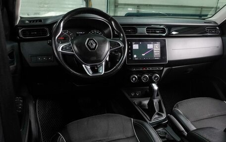 Renault Arkana I, 2019 год, 1 554 000 рублей, 6 фотография
