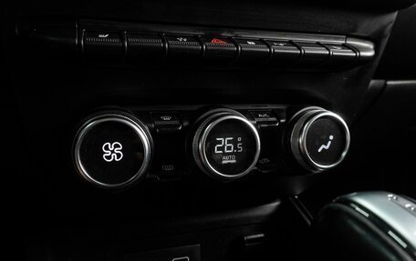 Renault Arkana I, 2019 год, 1 554 000 рублей, 14 фотография