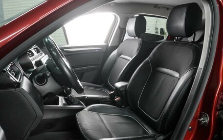 Renault Arkana I, 2019 год, 1 554 000 рублей, 10 фотография