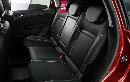 Renault Arkana I, 2019 год, 1 554 000 рублей, 9 фотография