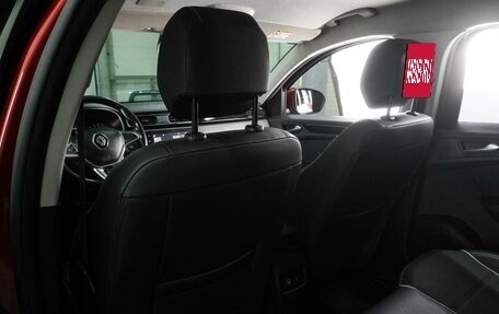 Renault Arkana I, 2019 год, 1 554 000 рублей, 11 фотография