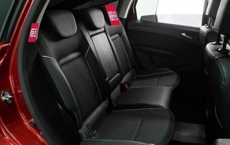 Renault Arkana I, 2019 год, 1 554 000 рублей, 7 фотография