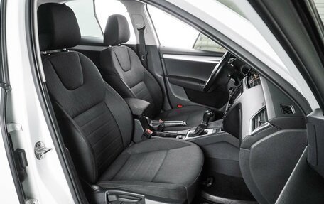 Skoda Octavia, 2016 год, 1 229 000 рублей, 8 фотография