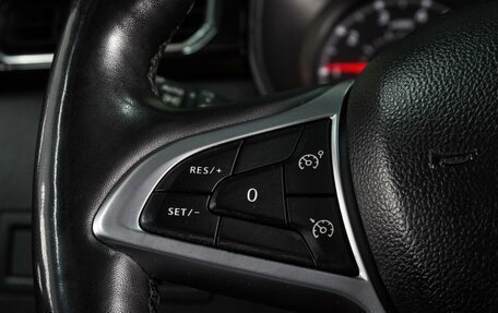 Renault Arkana I, 2019 год, 1 554 000 рублей, 17 фотография