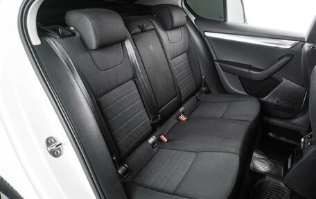 Skoda Octavia, 2016 год, 1 229 000 рублей, 7 фотография
