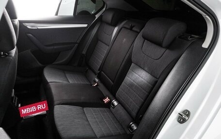 Skoda Octavia, 2016 год, 1 229 000 рублей, 9 фотография